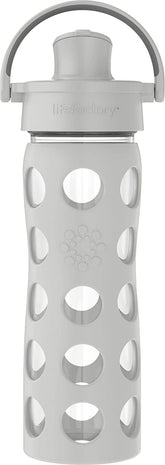 Active Cap Bottle - Stone Gray 22oz.